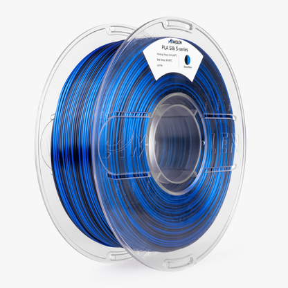 Amolen - Silk S-Series PLA Filament 1.75mm (1kg / 2.2lbs)