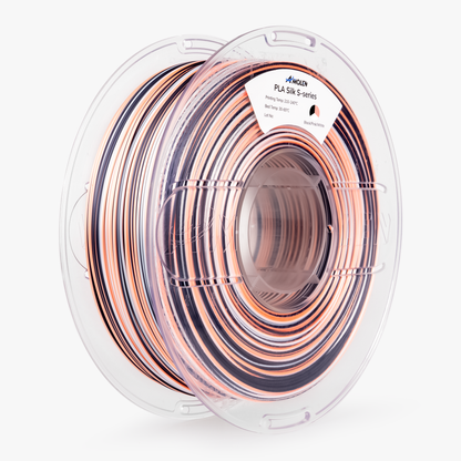 Amolen - Silk S-Series PLA Filament 1.75mm (1kg / 2.2lbs)