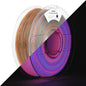 Amolen - Glow-in-the-Dark TPU Filament 1.75mm (95A) - 1kg / 2.2lbs