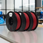 3 x 1kg - One Color - High Speed PLA Pack