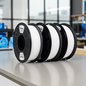 3 x 1kg - One Color - High Speed PLA Pack