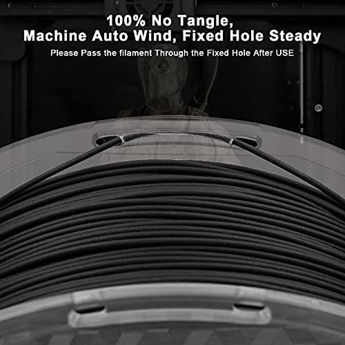 Amolen - Real Wood PLA Filament 1.75mm (1kg)