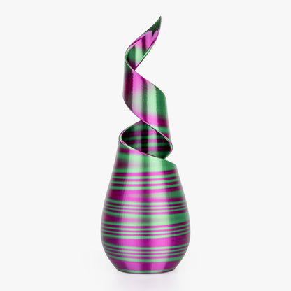 Amolen - Silk S-Series PLA Filament 1.75mm (1kg / 2.2lbs)