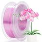 Amolen - Silk Dual Color PLA Filament 1.75mm - 1kg / 2.2lbs
