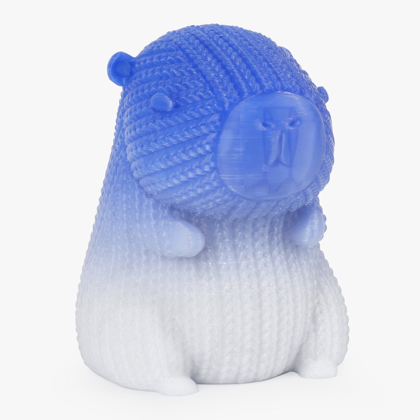 Amolen - Temperature Color-Changing PLA Filament 1.75mm (1kg)