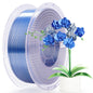 Amolen - Silk Dual Color PLA Filament 1.75mm - 1kg / 2.2lbs