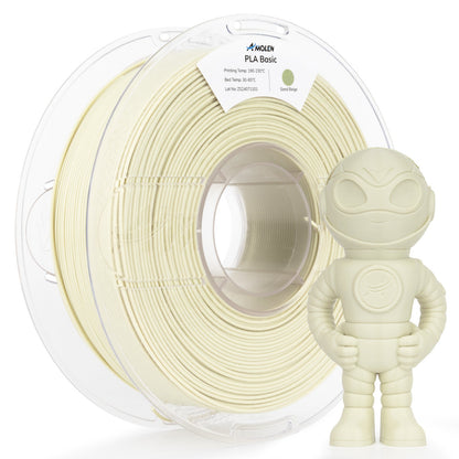 Amolen - PLA Basic High Speed Filament 1.75mm (1kg)