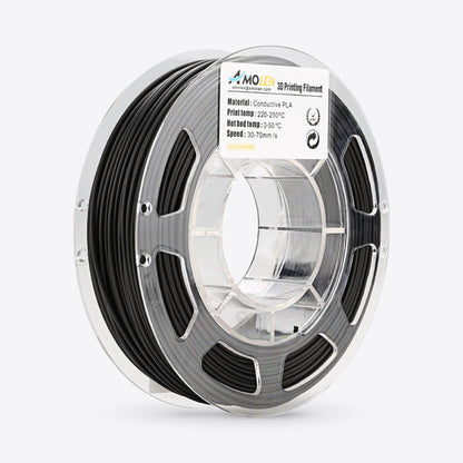 Amolen - Conductive PLA Filament 1.75mm (200g)
