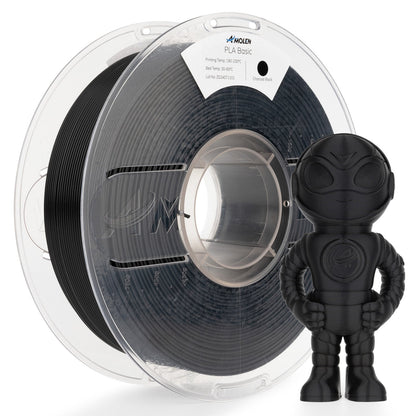 Amolen - PLA Basic High Speed Filament 1.75mm (1kg)