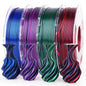 Amolen - Dual Color Silk PLA Filament Variety Pack 1.75mm (4x 200g Spools)