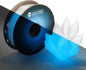 SainSmart - Glow-in-the-Dark Blue PRO-3 PETG Filament 1.75mm (1kg)