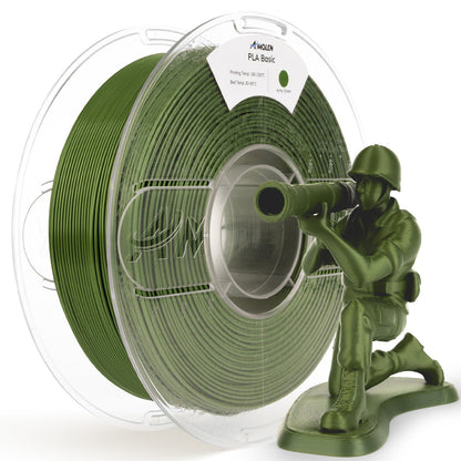 Amolen - PLA Basic High Speed Filament 1.75mm (1kg)