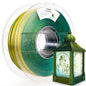 Amolen - Shiny Glitter PLA Filament 1.75mm (1kg)