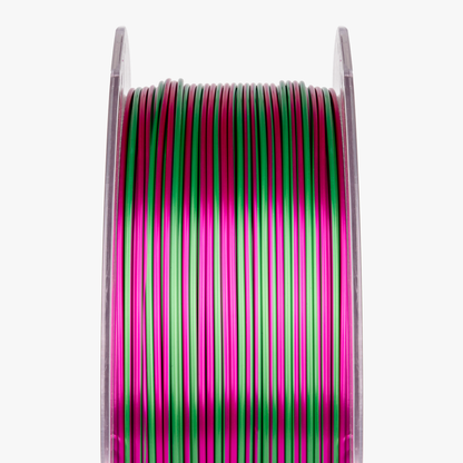 Amolen - Silk S-Series PLA Filament 1.75mm (1kg / 2.2lbs)