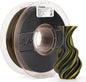 Amolen - Silk Dual Color PLA Filament 1.75mm - 1kg / 2.2lbs