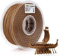 Amolen - Real Wood PLA Filament 1.75mm (1kg)