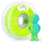 Amolen - Matte Dual-Color PLA Filament 1.75mm - 1kg / 2.2lbs