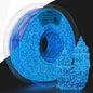 Amolen - Glow-in-the-Dark PLA Filament 1.75mm (1kg / 2.2lbs)