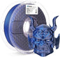 Amolen - Silk Dual Color PLA Filament 1.75mm - 1kg / 2.2lbs