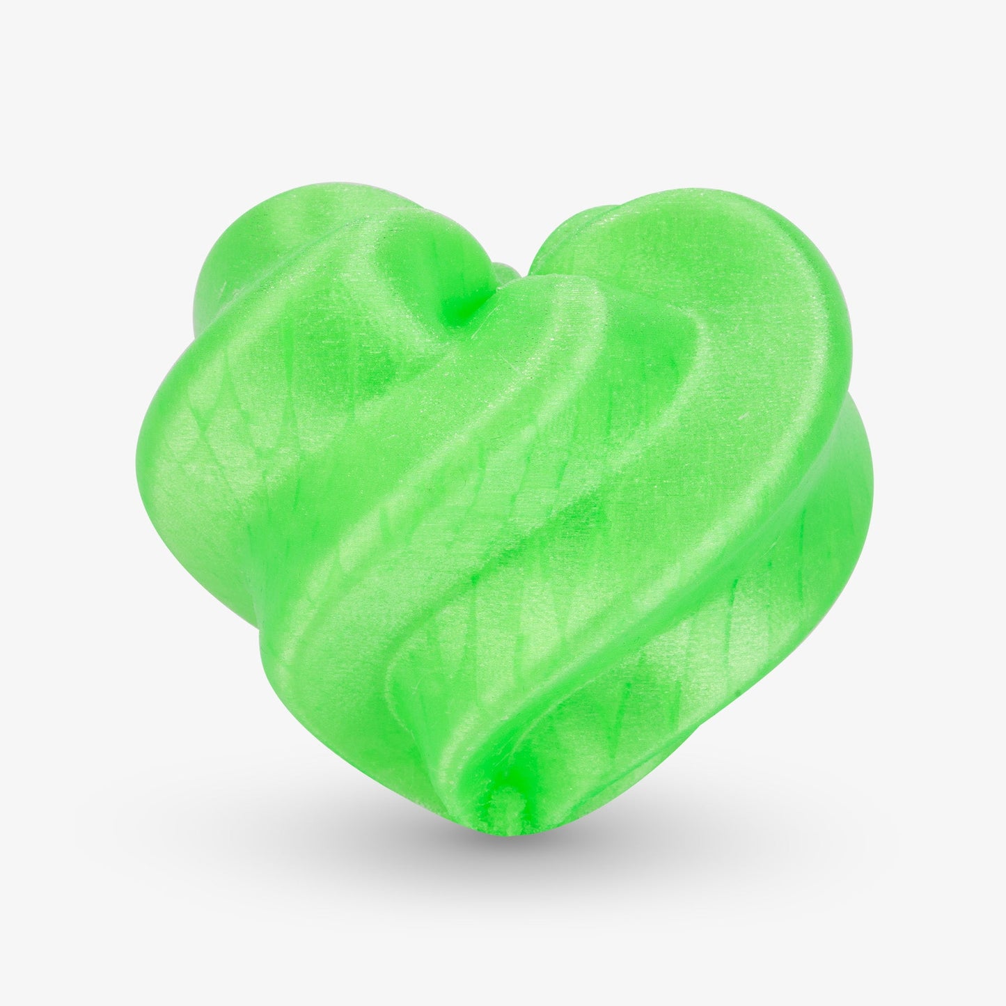 Amolen - Glow-in-the-Dark TPU Filament 1.75mm (95A) - 1kg / 2.2lbs