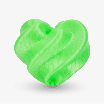 Amolen - Glow-in-the-Dark TPU Filament 1.75mm (95A) - 1kg / 2.2lbs