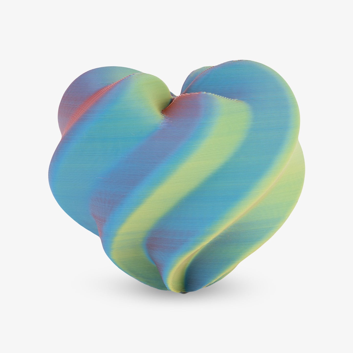 Amolen - Matte Dual-Color PLA Filament 1.75mm - 1kg / 2.2lbs
