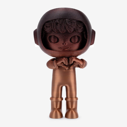 Amolen - Shiny Gradient Silk PLA Filament 1.75mm (1kg)