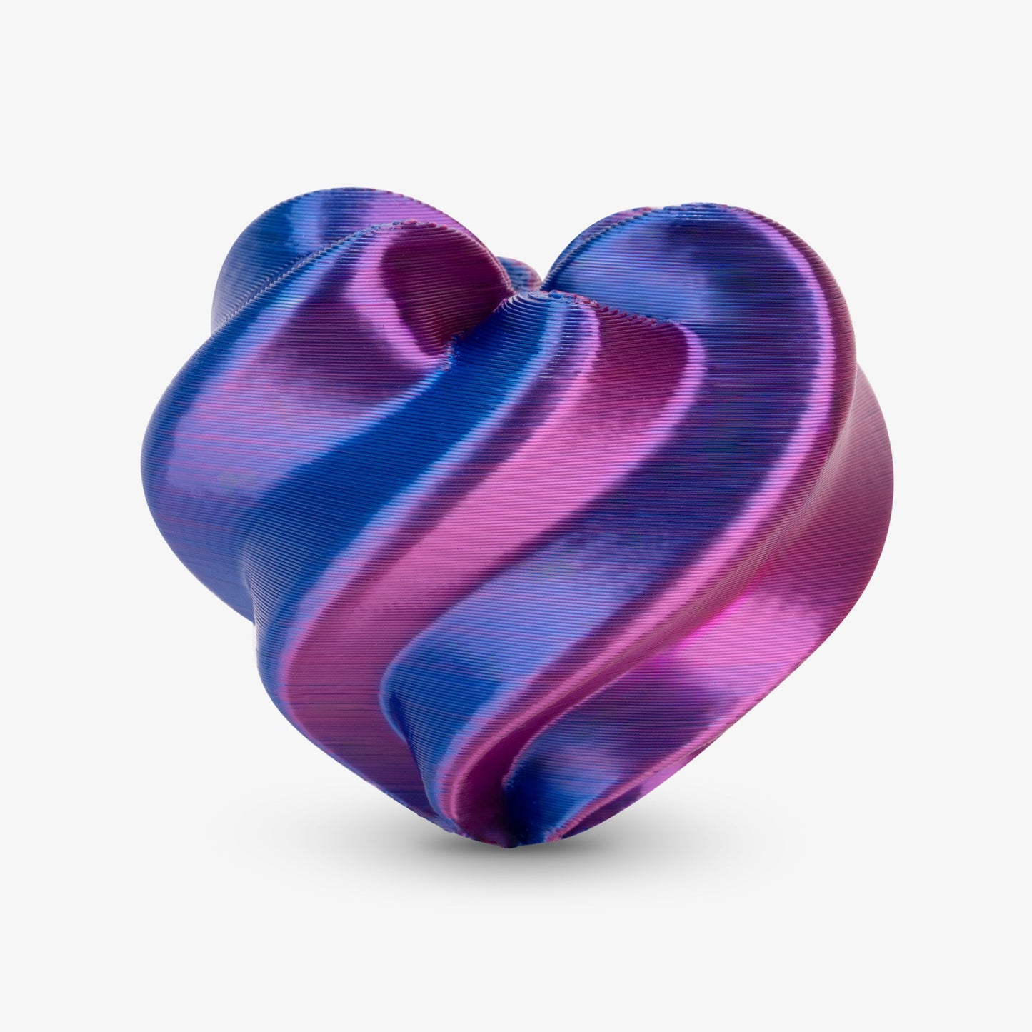 Amolen - Silk Dual Color PLA Filament 1.75mm - 1kg / 2.2lbs