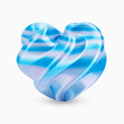 Amolen - Silk S-Series PLA Filament 1.75mm (1kg / 2.2lbs)