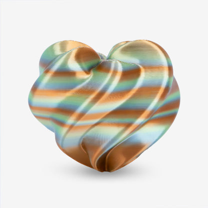 Amolen - Silk S-Series PLA Filament 1.75mm (1kg / 2.2lbs)
