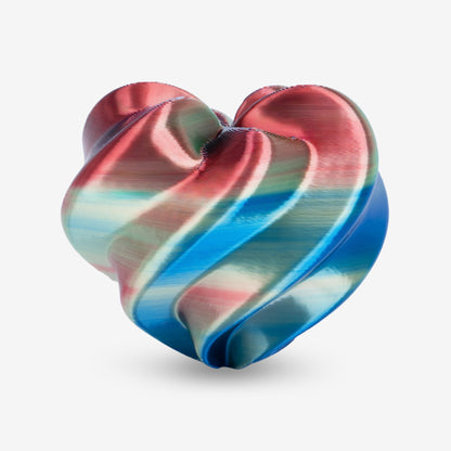 Amolen - Silk S-Series PLA Filament 1.75mm (1kg / 2.2lbs)