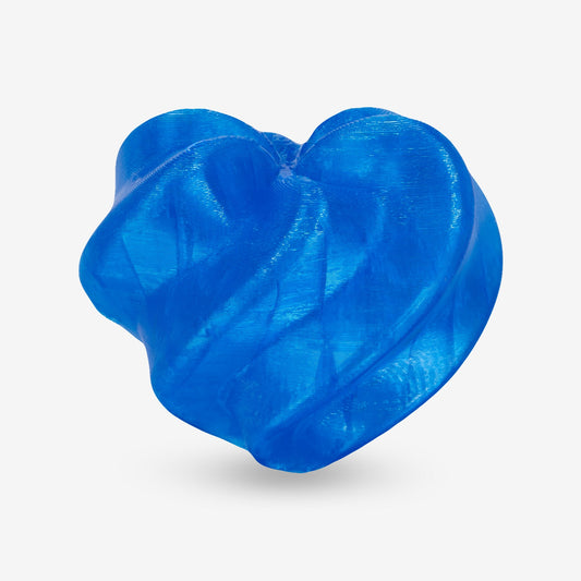 Amolen - Transparent TPU Filament 1.75mm (95A) - 1kg / 2.2lbs