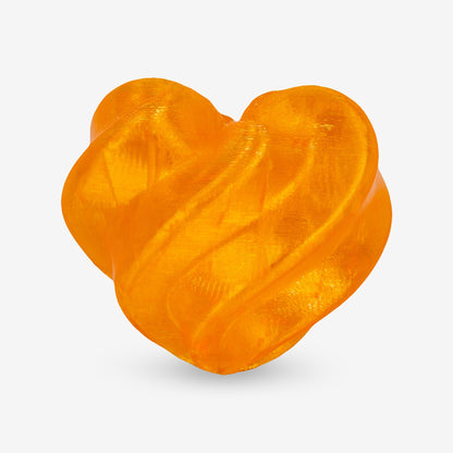 Amolen - Transparent TPU Filament 1.75mm (95A) - 1kg / 2.2lbs