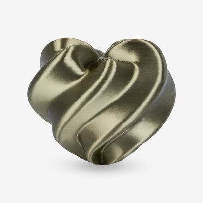 Amolen - Silk PLA Basic Filament 1.75mm (1kg / 2.2lbs)