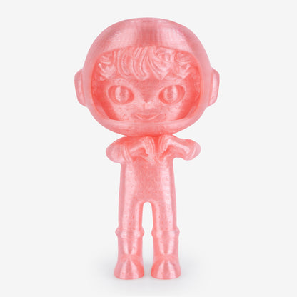 Amolen - PETG Transparent Filament 1.75mm - 1kg / 2.2lbs