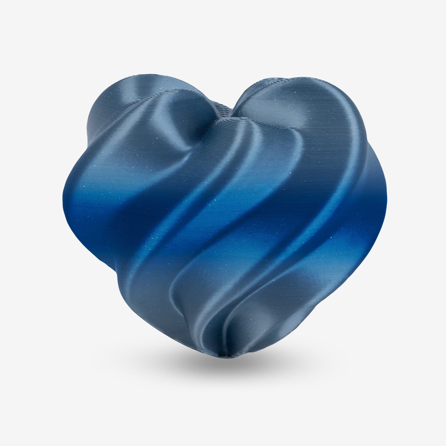 Amolen - Shiny Gradient Silk PLA Filament 1.75mm (1kg)