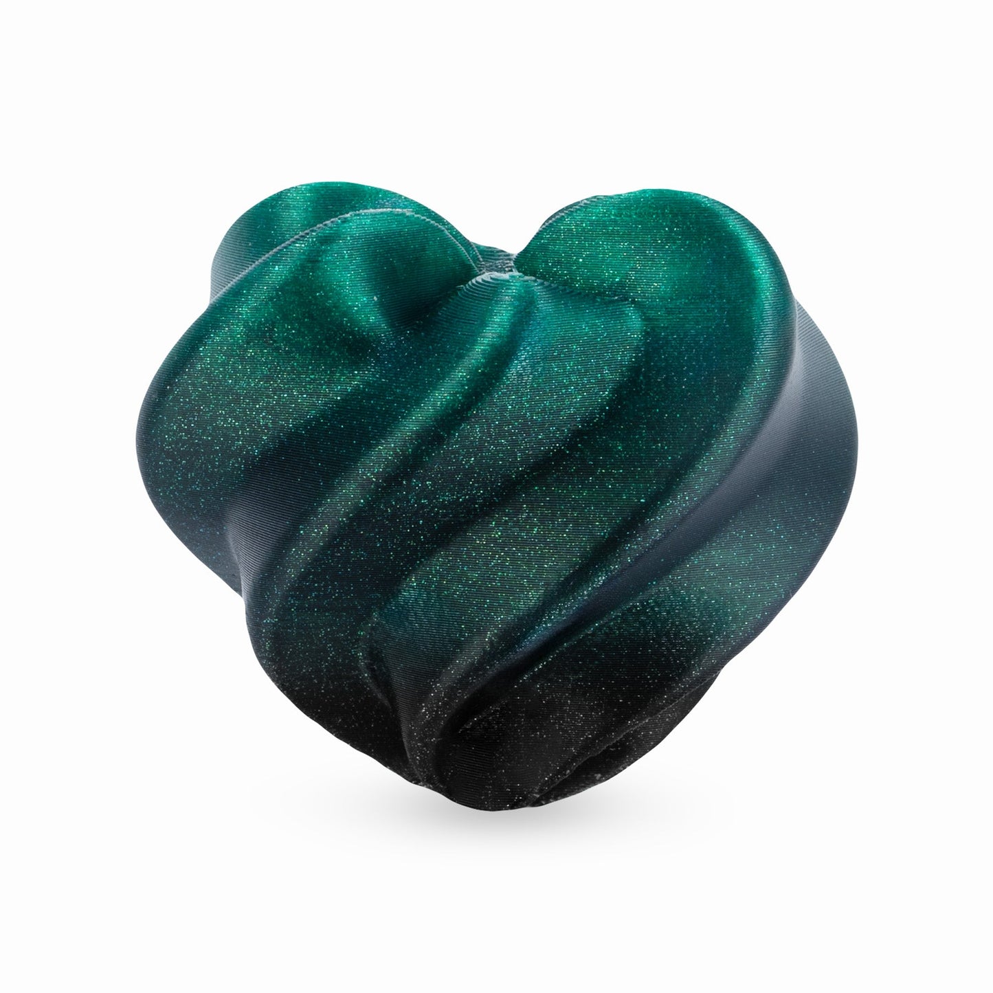 Amolen - Shiny Gradient Silk PLA Filament 1.75mm (1kg)