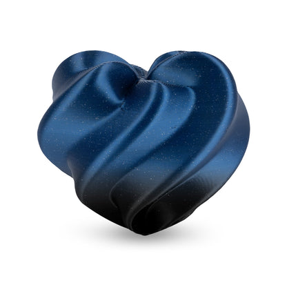 Amolen - Shiny Gradient Silk PLA Filament 1.75mm (1kg)