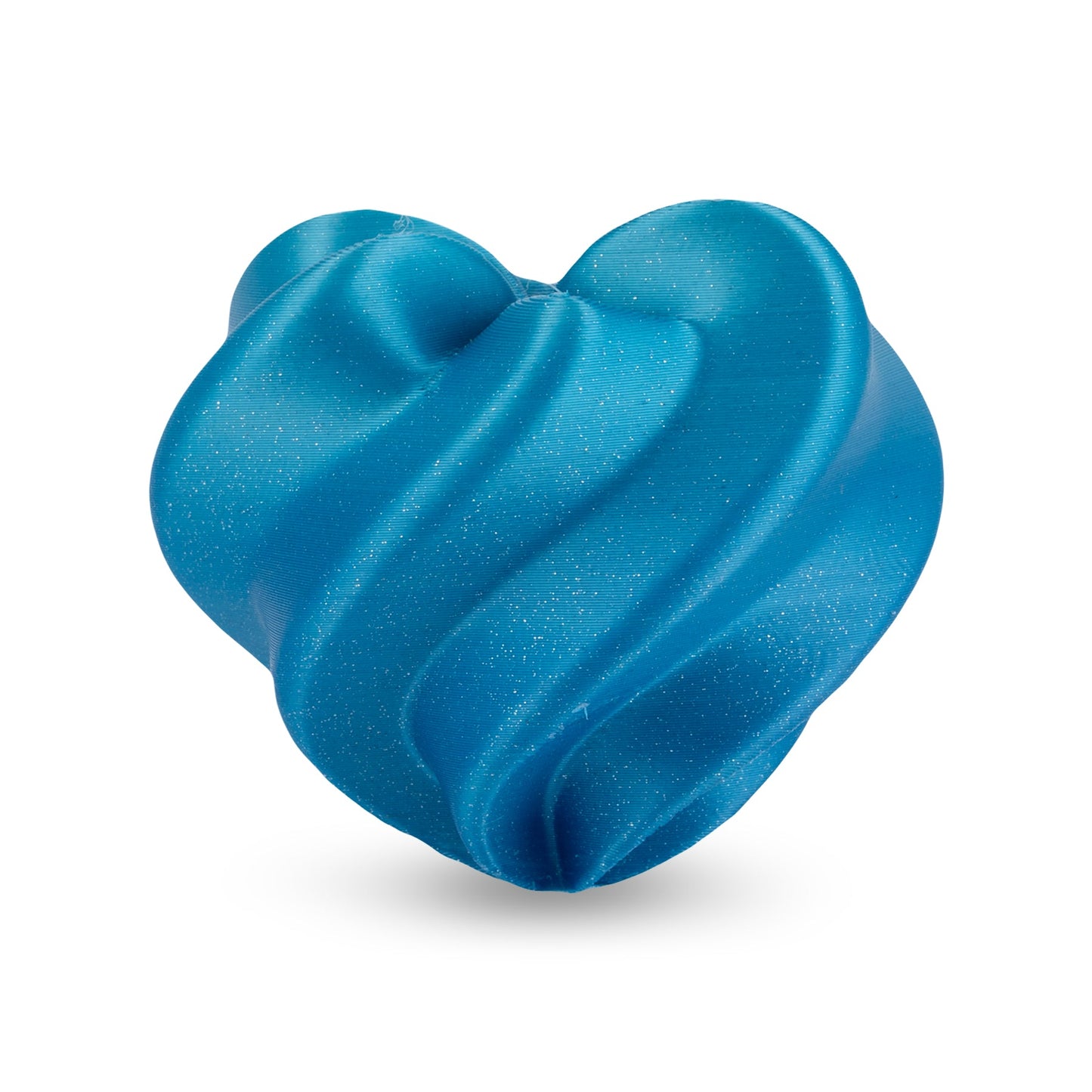 Amolen - Shiny Gradient Silk PLA Filament 1.75mm (1kg)