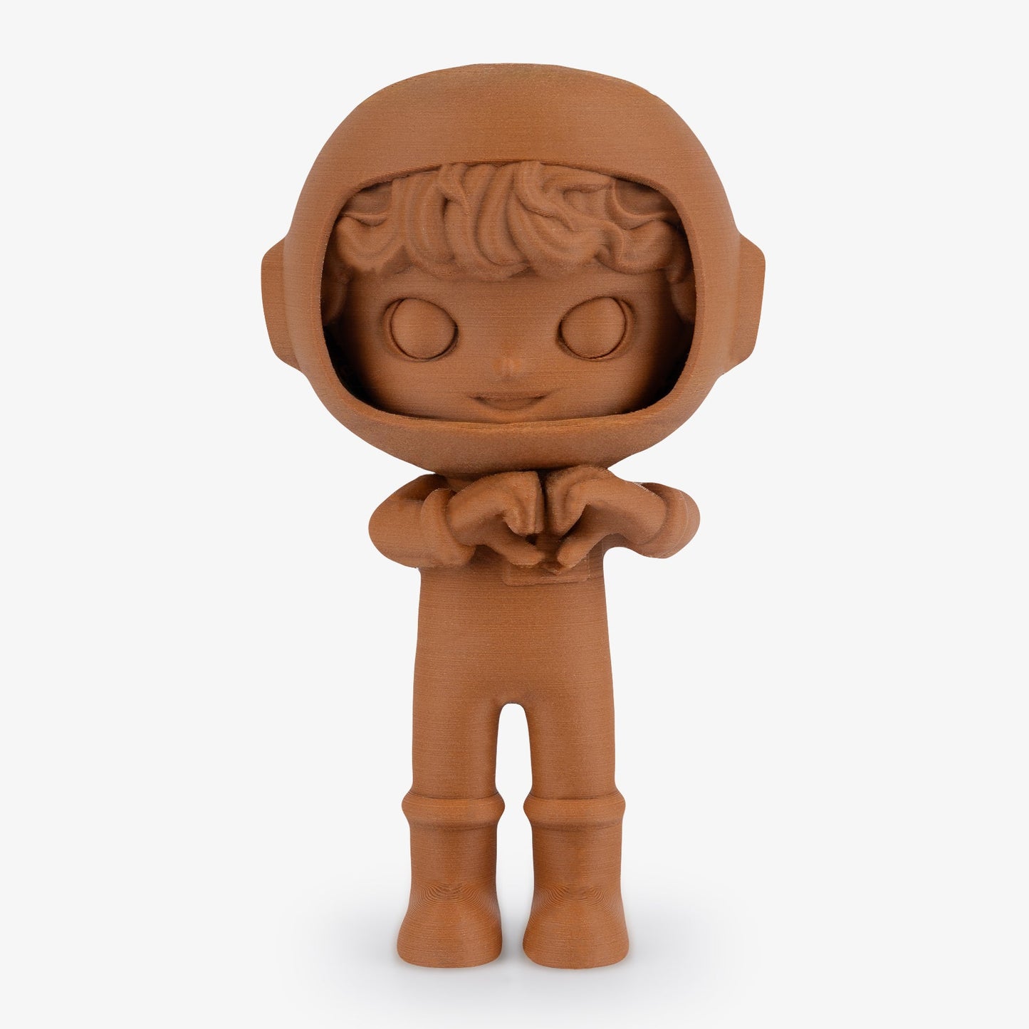 Amolen - Real Wood PLA Filament 1.75mm (1kg)