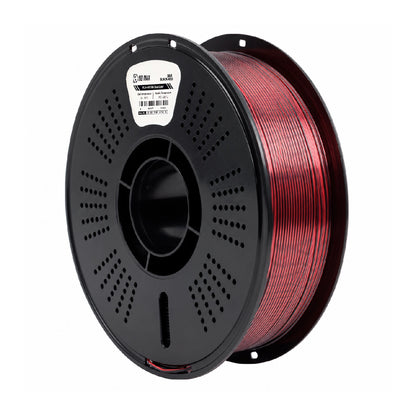 IIID Max - Silk Two-Color High Speed PLA+ Filament 1.75mm - 1kg / 2.2lbs