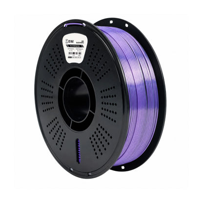 IIID Max - Silk Two-Color High Speed PLA+ Filament 1.75mm - 1kg / 2.2lbs