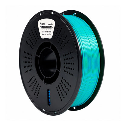 IIID Max - Silk Two-Color High Speed PLA+ Filament 1.75mm - 1kg / 2.2lbs