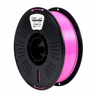 IIID Max - Silk Two-Color High Speed PLA+ Filament 1.75mm - 1kg / 2.2lbs