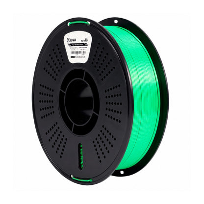 IIID Max - Silk Two-Color High Speed PLA+ Filament 1.75mm - 1kg / 2.2lbs