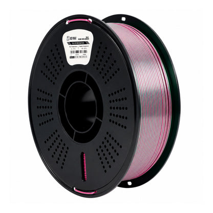 IIID Max - Silk Two-Color High Speed PLA+ Filament 1.75mm - 1kg / 2.2lbs