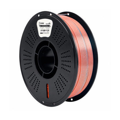 IIID Max - Silk Two-Color High Speed PLA+ Filament 1.75mm - 1kg / 2.2lbs