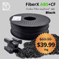 IIID Max - FiberX ABS+CF Filament