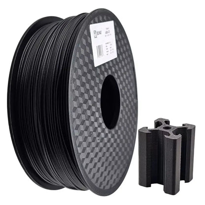 IIID Max - FiberX ABS+CF Filament
