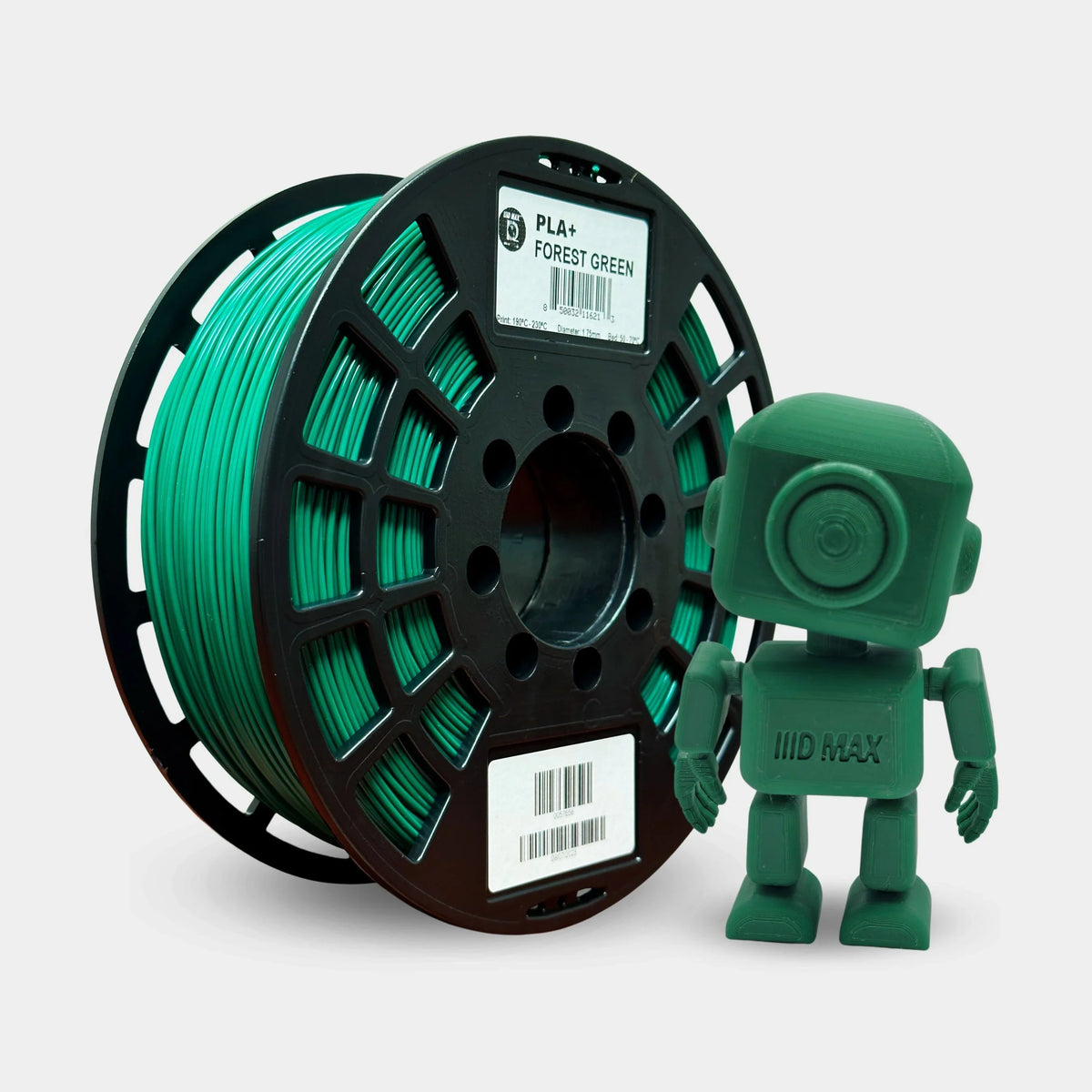 IIID Max - Classic PLA+ Filament - 1.75mm